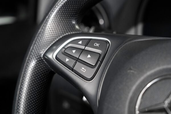 Mercedes-Benz Vito V119 190 ch 4MATIC Extra Long