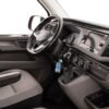 20 Volkswagen Transporter 2.0 TDI 150 ch K Plus 4M | ACC/Crochet/Webasto/Caméra