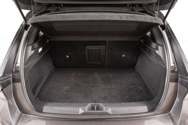 Opel Astra 1.6 Turbo 180ch PHEV GS Line