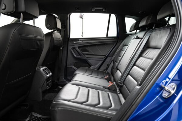 Volkswagen Tiguan 2.0 TDI 200ch 4Motion R-Line