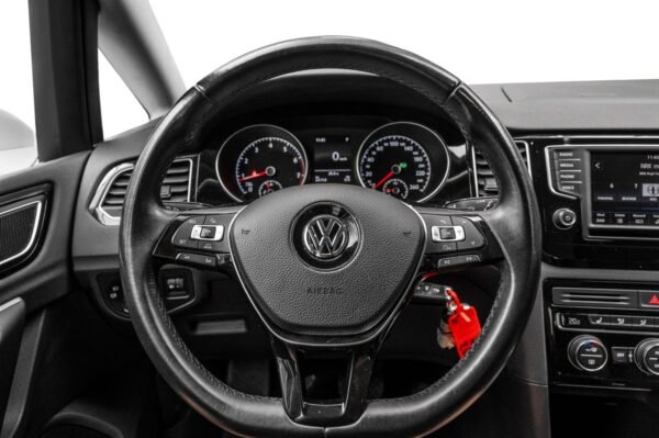 20 Volkswagen Golf 1.4 TSI 150 ch DSG7