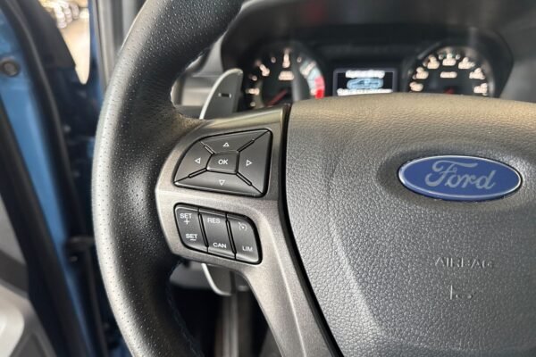 Ford Ranger Raptor 2.0 EcoBlue 213 ch 4x4