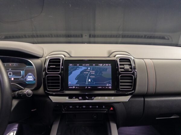 Citroën C5 Aircross 1.5 BlueHDi 130 EAT8