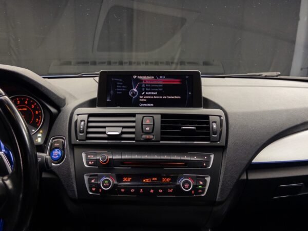BMW Série 1 M135i (F20/F21)