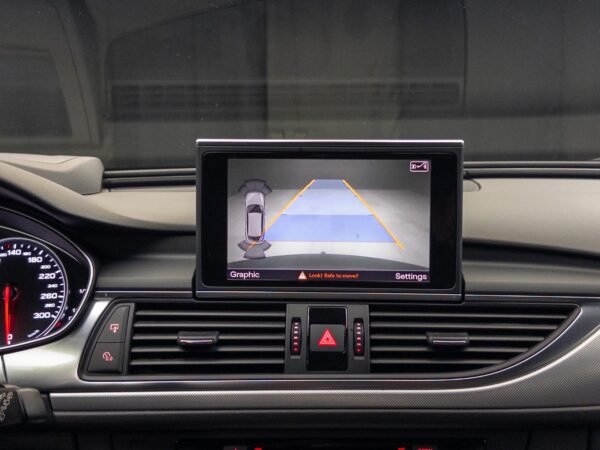 Audi A6 allroad quattro 3.0 TDI