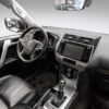 Toyota Land Cruiser Prado 150 2.8 D-4D VX