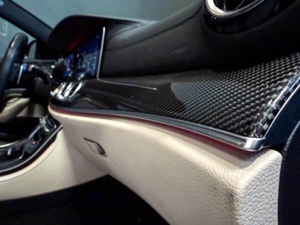 20 Mercedes-Benz Classe E 63 S 4MATIC+