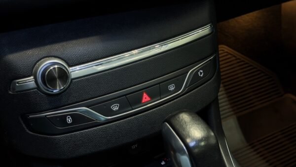 Peugeot 308 SW BlueHDi 120