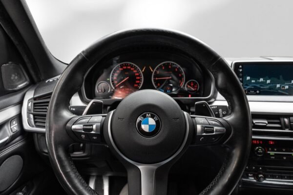 BMW  X5 xDrive40e iPerformance M Sport