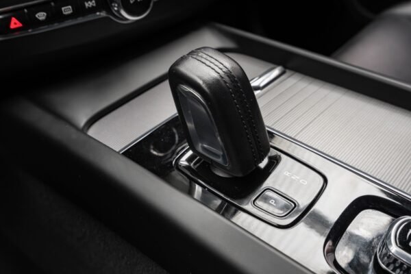 Volvo XC60 T8 AWD R-Design