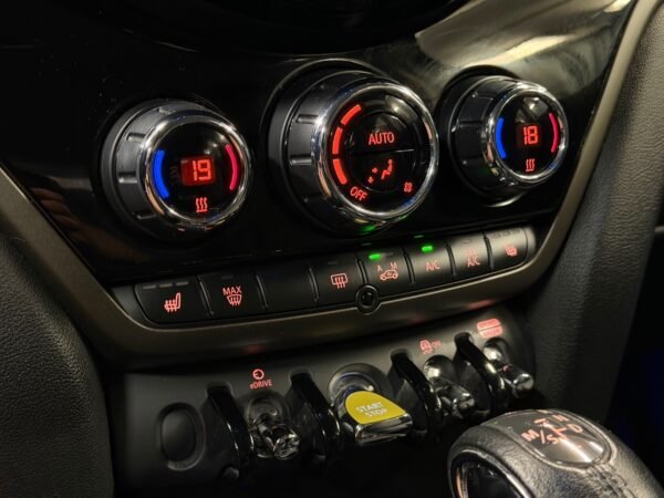 20 MINI Countryman Cooper SE ALL4 Experience