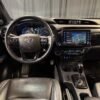 Toyota HiLux 2.8 D-4D X-CAB SR+ 4WD