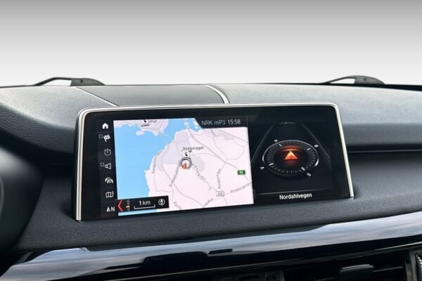 BMW X5 xDrive40e M Sport