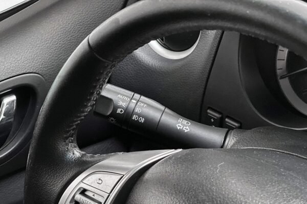 Nissan Navara 2.3 dCi 190 4WD Automatique