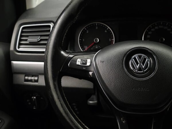 20 Volkswagen Amarok V6 3.0 TDI 224 ch Aventura 4Motion