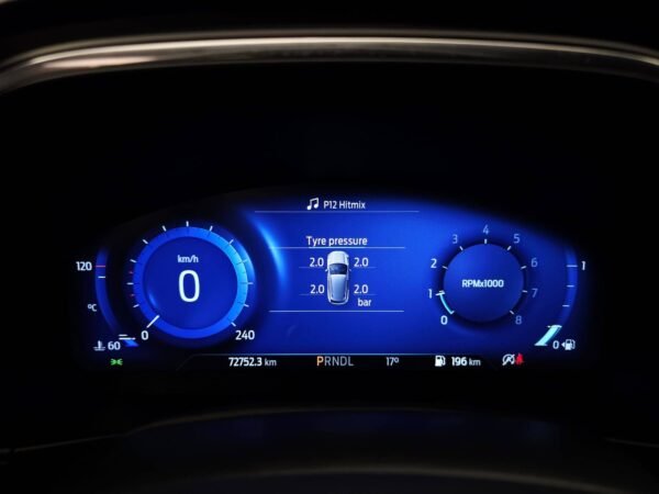 Ford Focus ST-Line / Station Wagon 1.0 EcoBoost 125 ch