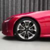 Lexus LC 500 Convertible (Cabriolet)