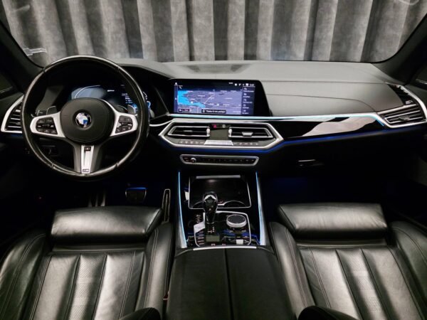 BMW X5 xDrive45e M Sport