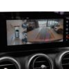 Mercedes-Benz GLC 300 de 4MATIC AMG