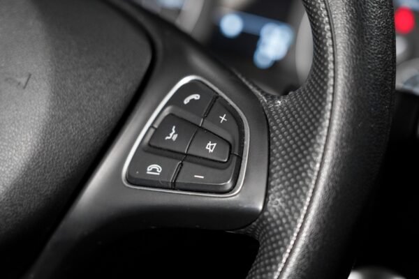 Mercedes-Benz Vito V119 190 ch 4MATIC Extra Long