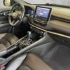 Jeep Compass AWD|Cuir|Navi|Caméra|360