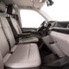 21 Volkswagen Transporter 2.0 TDI 150 ch K Plus 4M | ACC/Crochet/Webasto/Caméra