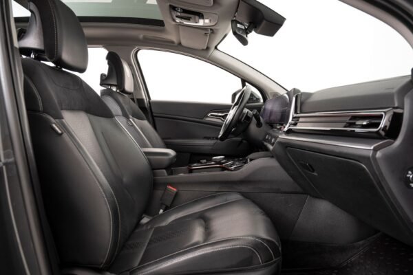 Kia Sportage 1.6 T-GDI 150 ch PHEV 4WD Exclusif