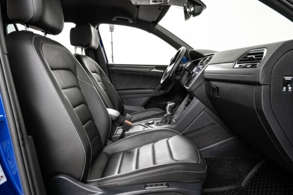 Volkswagen Tiguan 2.0 TDI 200ch 4Motion R-Line