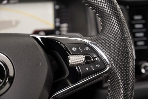 Skoda Kodiaq 2.0 TDI 200ch DSG7 4x4 Sportline