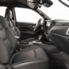 Isuzu D-Max 1.9 Double Cab Black Edition 4D Aut