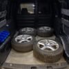 21 Volkswagen Caddy 2.0TDi 102ch DSG