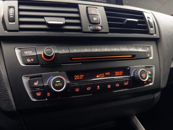 BMW Série 1 M135i (F20/F21)