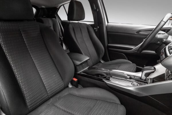 Mitsubishi Eclipse Cross 1.5 T-MIVEC 163 ch 4WD