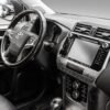 Toyota Land Cruiser Prado 150 2.8 D-4D VX