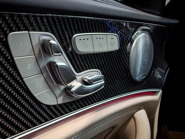 21 Mercedes-Benz Classe E 63 S 4MATIC+