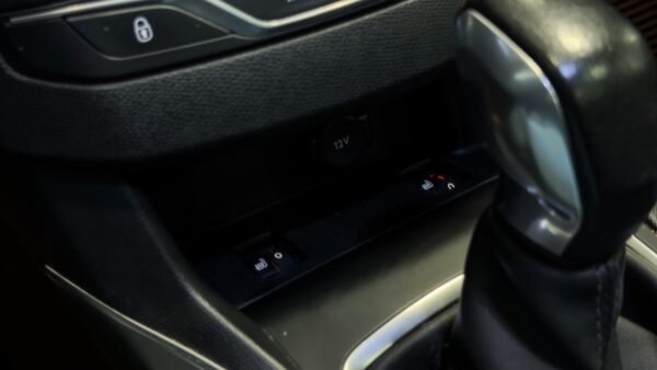 Peugeot 308 SW BlueHDi 120
