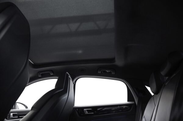 Porsche Cayenne Coupe E-HYBRID 476CH ACC 18-VEIS BOSE LUFT SPORT-CHRONO PDLS+