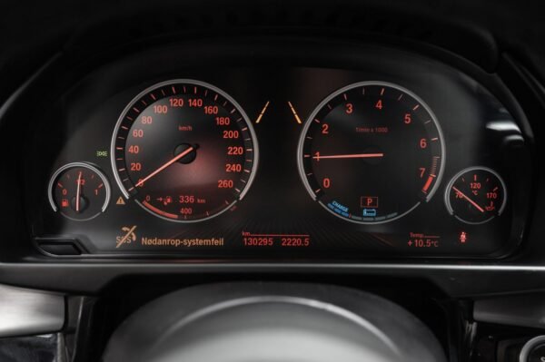 BMW  X5 xDrive40e iPerformance M Sport
