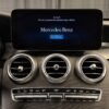Mercedes-Benz GLC 220 d 4MATIC AMG Line