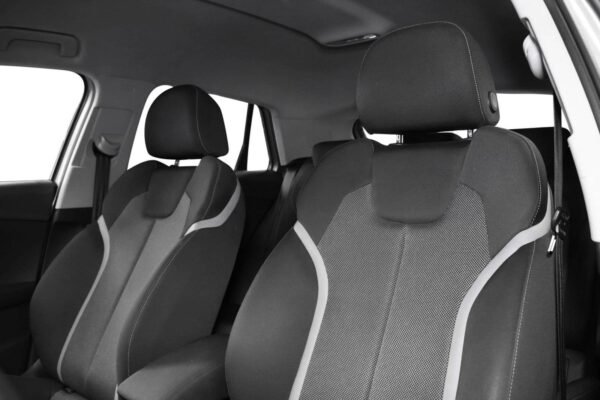 21 Audi Q2 TFSI (ACC/DEFA/Sièges sport/LED/DAB+/Capteur)