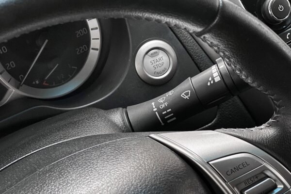 Nissan Navara 2.3 dCi 190 4WD Automatique