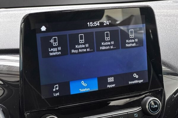 21 Ford Fiesta Faible km|Croisière|DAB|Climat|Sièges chauffants