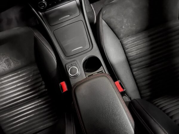 Mercedes-Benz Classe A 200 CDI Pack AMG
