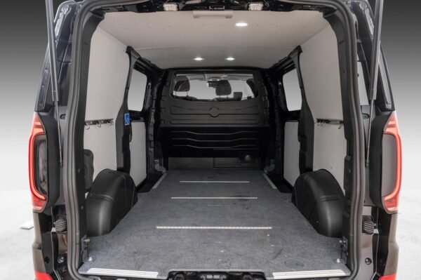 21 Volkswagen Transporter Exclusive 4x4 Towbar-Matrix-Harman&Kardon-R.camera