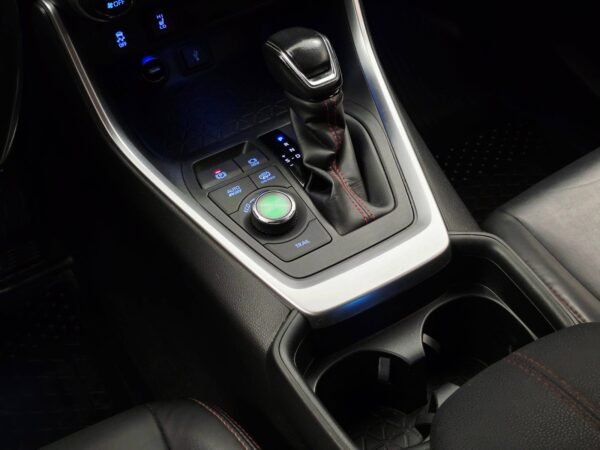 21 Suzuki Across 2.5 PHEV 306 ch E-Four First Edition