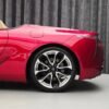 Lexus LC 500 Convertible (Cabriolet)