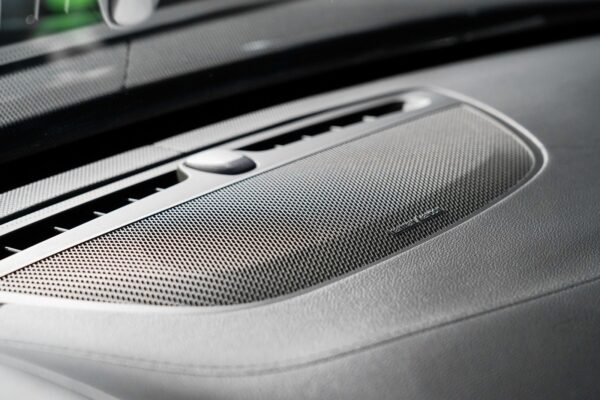 Volvo XC90 T8 R-Design Polestar AWD