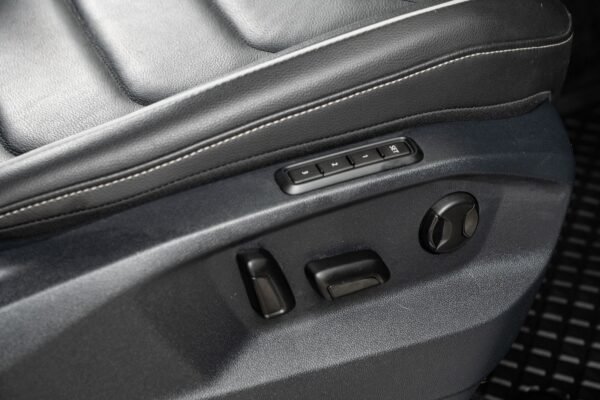 Volkswagen Tiguan 2.0 TDI 200ch 4Motion R-Line