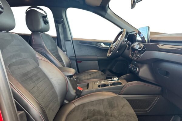 Ford Kuga 2.5 Duratec PHEV 225 ch ST-Line