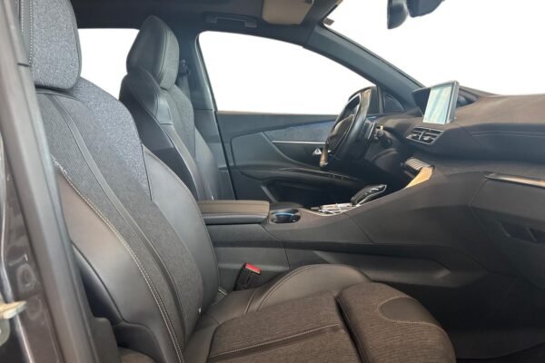 Peugeot 3008 II 1.6 PureTech 180 S&S EAT8 GT-Line